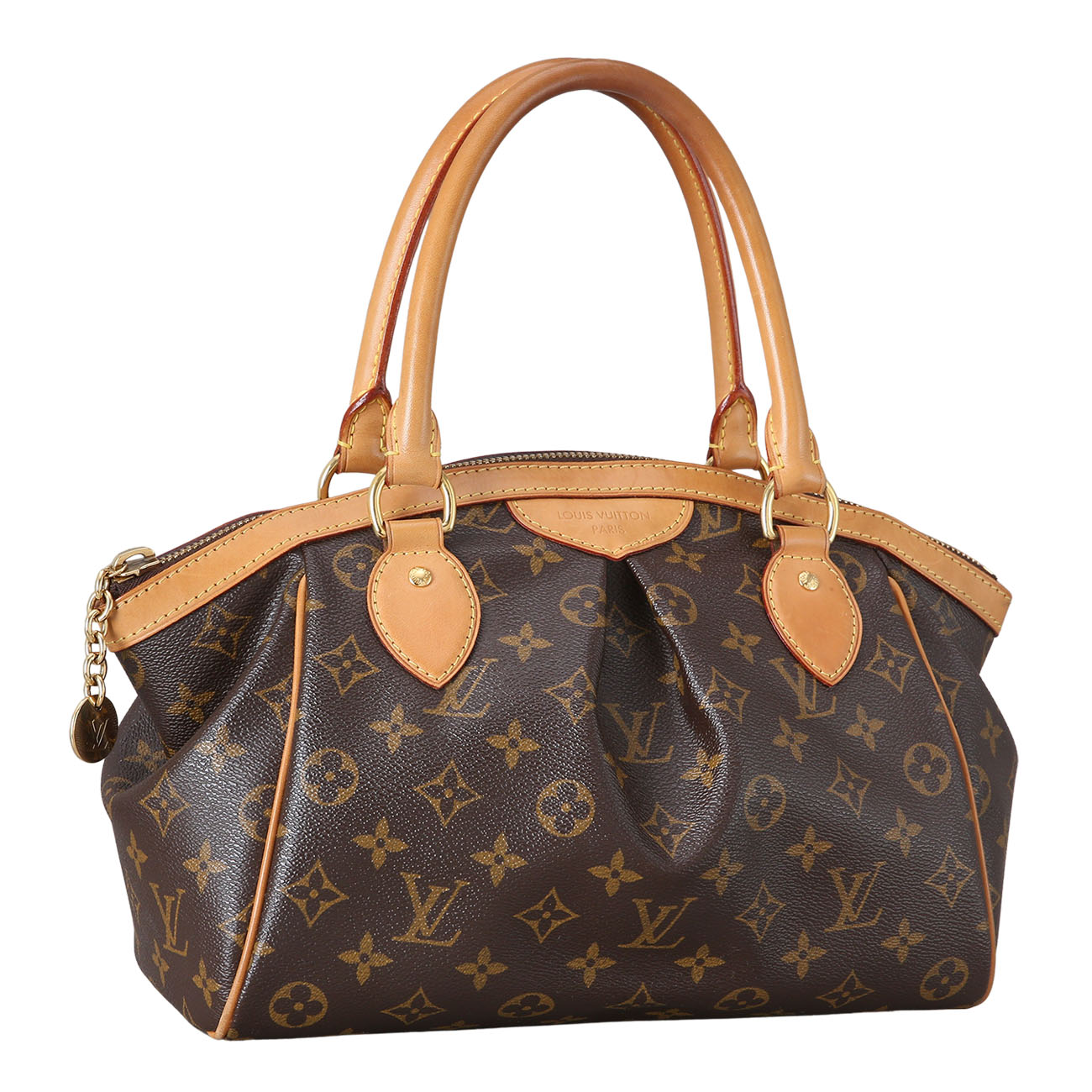 LOUIS VUITTON(USED)루이비통 모노그램 티볼리 PM